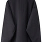 襟付プルオーバーシャツ（MEN)【25AW】