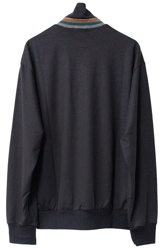 ハイネックニット(MEN)【25AW】