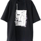 プリントTシャツ（MEN)【25AW】