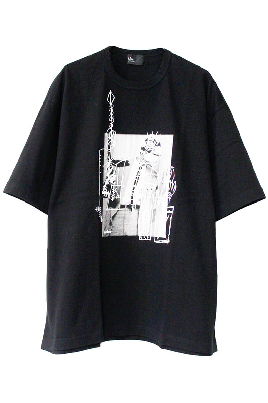 プリントTシャツ（MEN)【25AW】