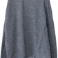 クルーネックニット（MEN)【25AW】