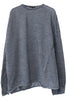 クルーネックニット（MEN)【25AW】