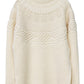 ハイネックリブニット（MEN)【25AW】