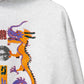 プリントフーディ（MEN)【25AW】