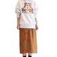 プリントフーディ（MEN)【25AW】
