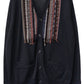 Vネックカーディガン（MEN)【25AW】