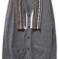 Vネックカーディガン（MEN)【25AW】
