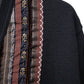 Vネックカーディガン（MEN)【25AW】