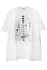 プリントTシャツ（BEACON)【25AW】