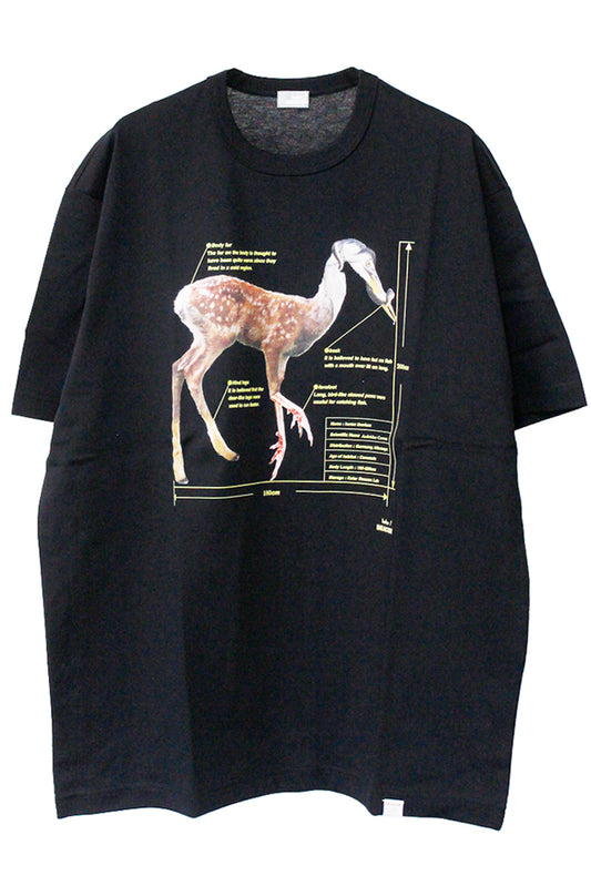 プリントTシャツ（BEACON)【25AW】
