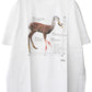 プリントTシャツ（BEACON)【25AW】