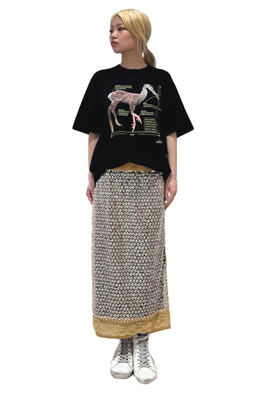 プリントTシャツ（BEACON)【25AW】