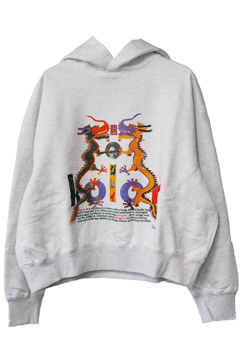 プリントフーディ【25AW】