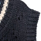 Vネックベスト【25AW】