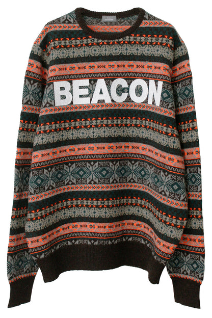 ロゴニット（BEACON)【25AW】