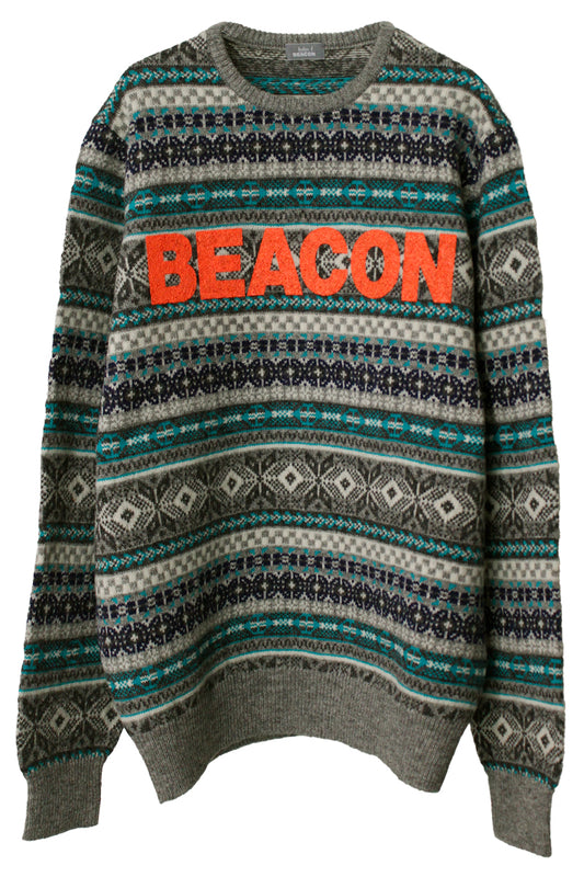 ロゴニット（BEACON)【25AW】