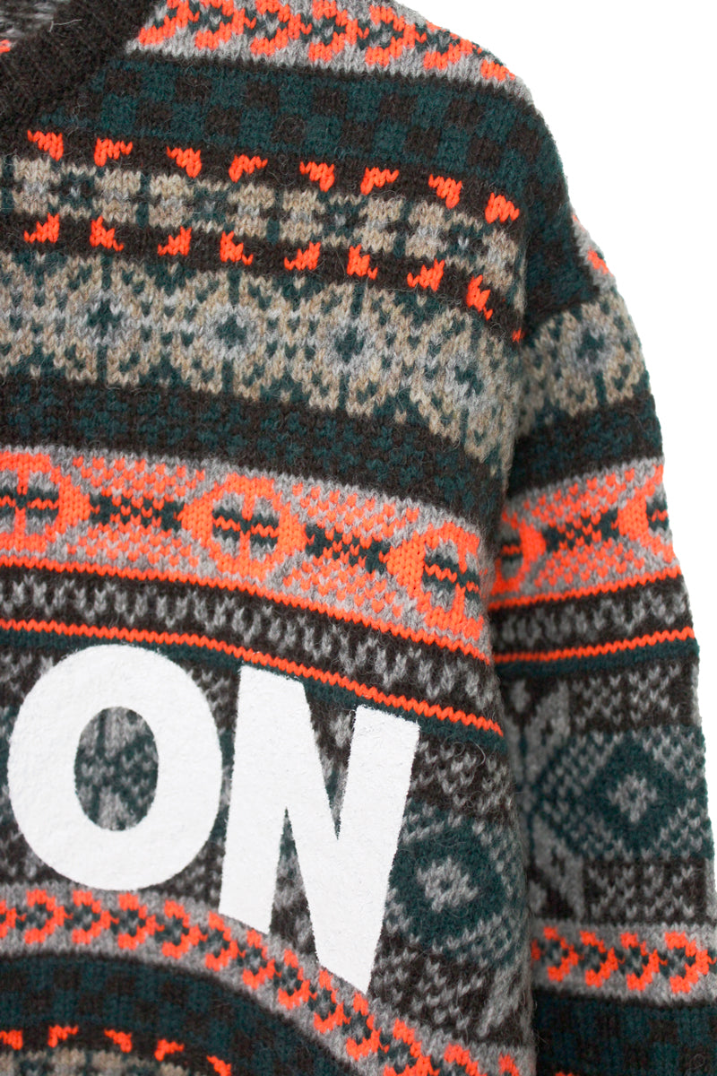 ロゴニット（BEACON)【25AW】
