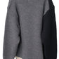切替Vネックニット（BEACON)【25AW】