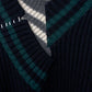 切替Vネックニット（BEACON)【25AW】