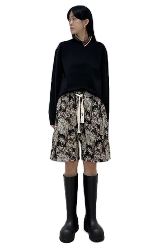 ハイネックトップス(MEN)【25AW】