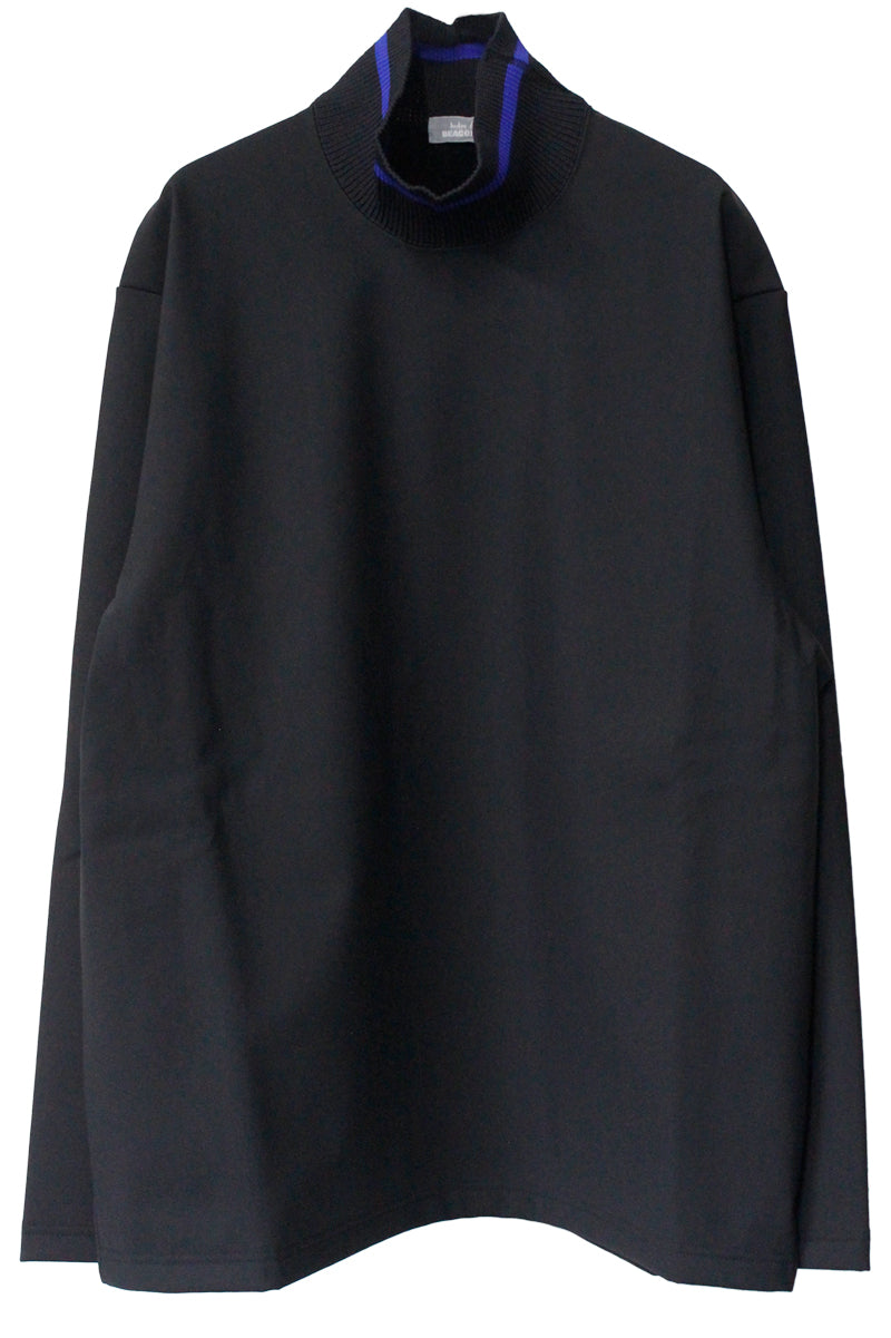 ハイネックトップス（BEACON)【25AW】