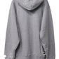 ダメージフーディ（BEACON)【25AW】