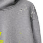 ダメージフーディ（BEACON)【25AW】