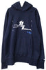 ダメージフーディ（BEACON)【25AW】