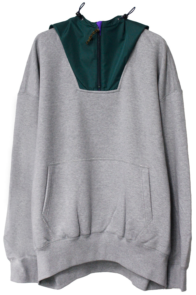 切替フーディ（BEACON)【25AW】