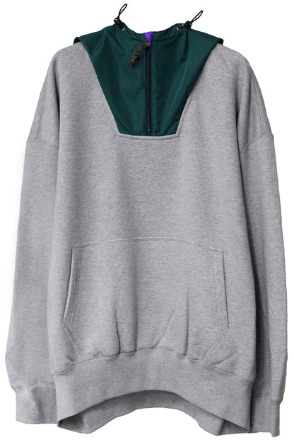 切替フーディ（BEACON)【25AW】