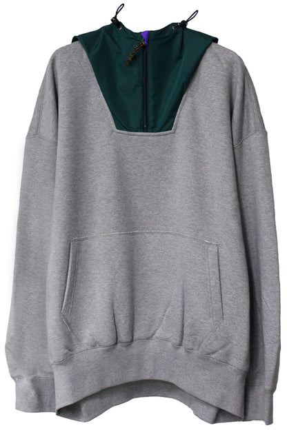 切替フーディ（BEACON)【25AW】