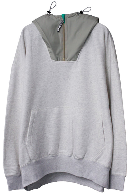 切替フーディ（BEACON)【25AW】