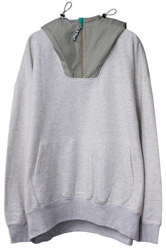 切替フーディ（BEACON)【25AW】