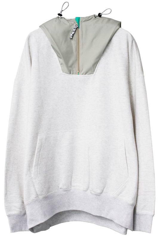 切替フーディ（BEACON)【25AW】