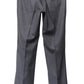 センタープレスパンツ（MEN)【25AW】