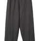 ウールパンツ（MEN)【25AW】