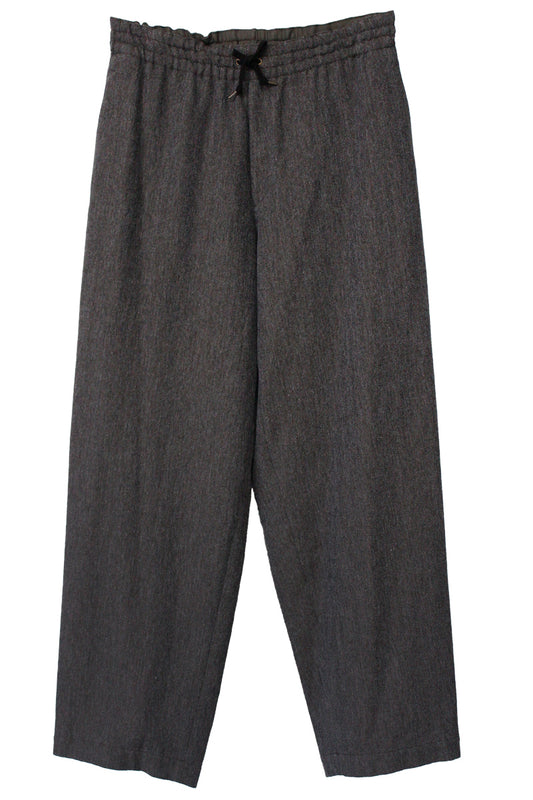 ウールパンツ(MEN)【25AW】