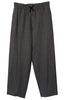 ウールパンツ（MEN)【25AW】