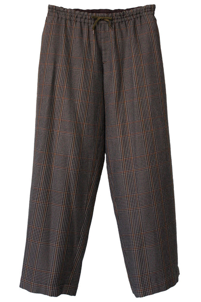 ウールパンツ（MEN)【25AW】