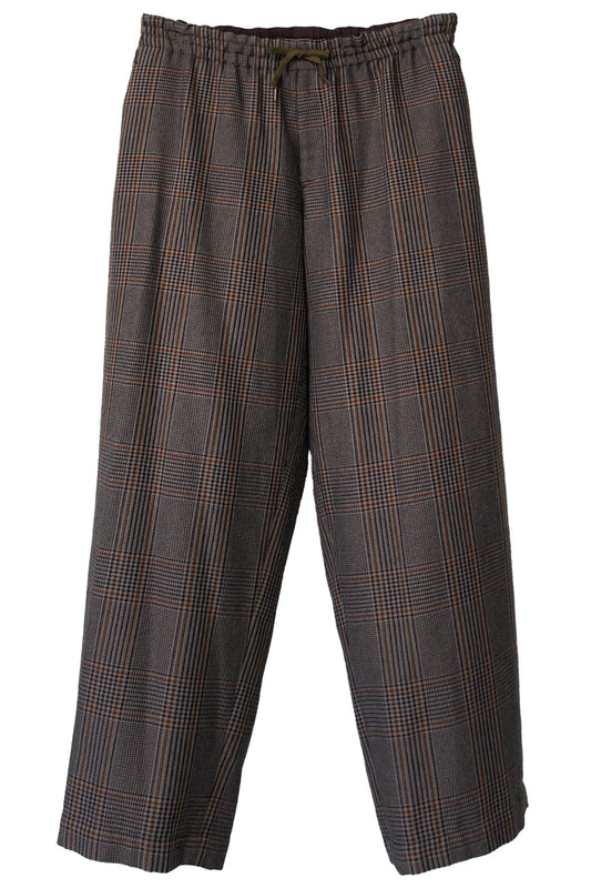 ウールパンツ（MEN)【25AW】