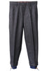 レイヤードパンツ（MEN)【25AW】
