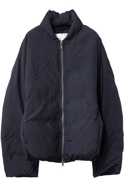 ジップアップジャケット【25AW】