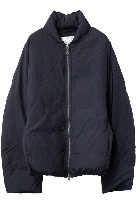 ジップアップジャケット【25AW】