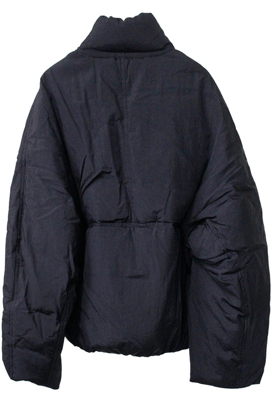 ジップアップジャケット【25AW】