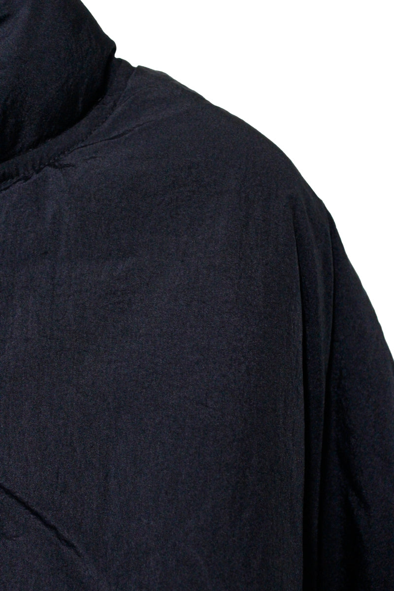 ジップアップジャケット【25AW】