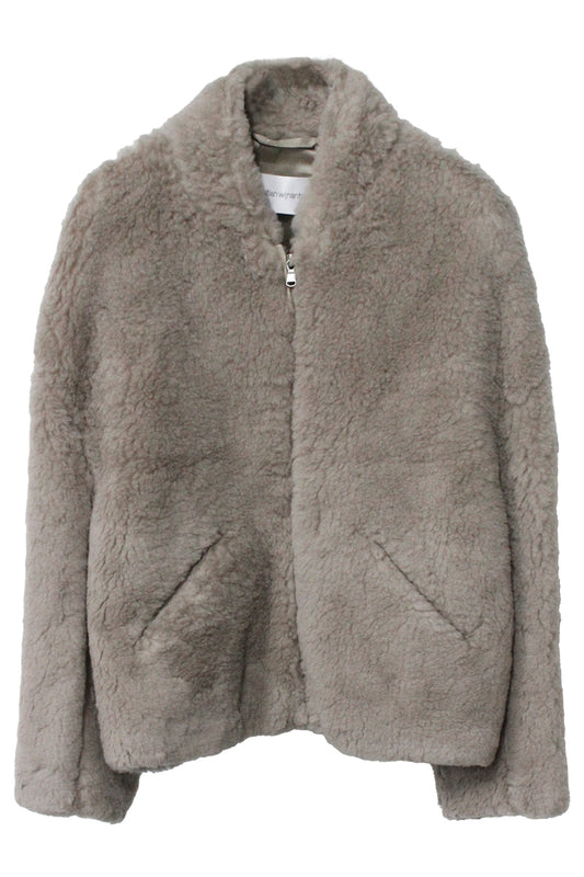 ボンバージャケット【25AW】