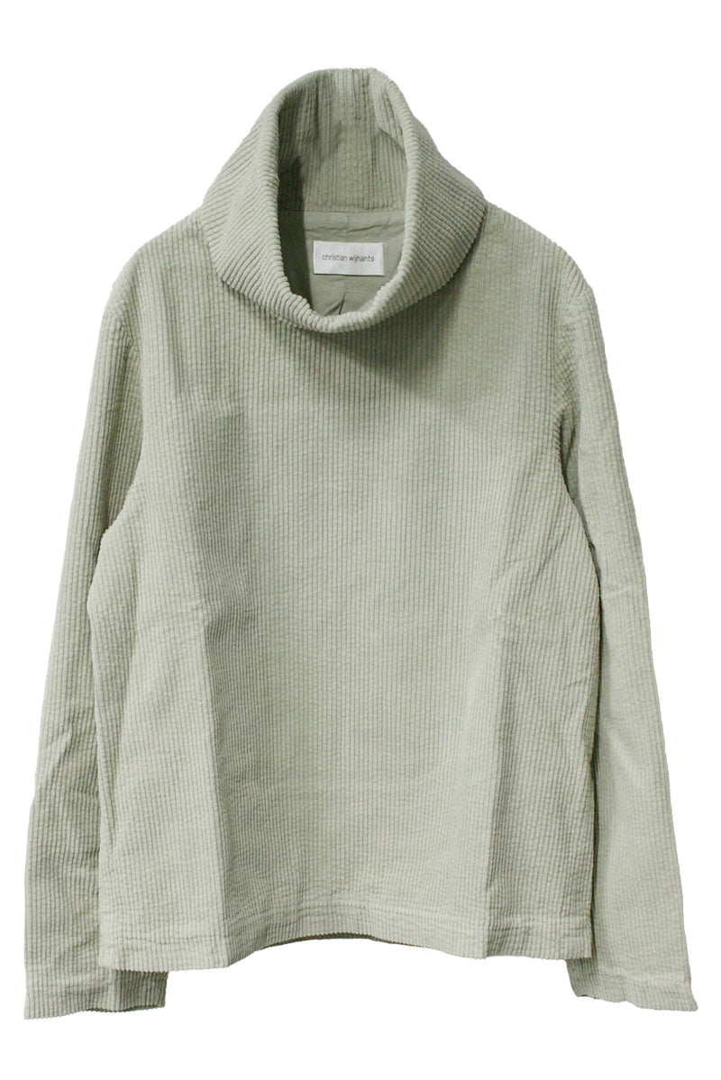 コーデュロイトップス【25AW】