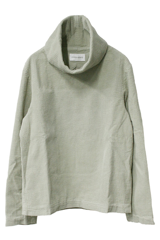 コーデュロイトップス【25AW】