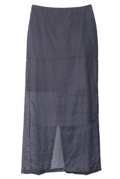 レイヤードスカート【25AW】