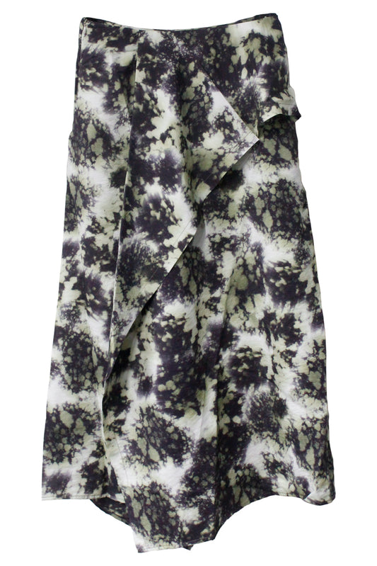 ドレープスカート【25AW】